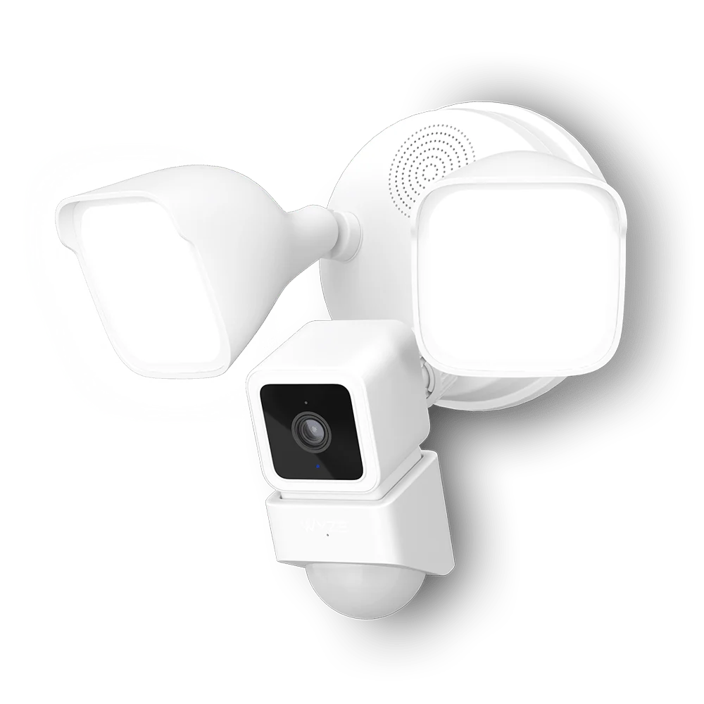 Wyze Cam Floodlight v1