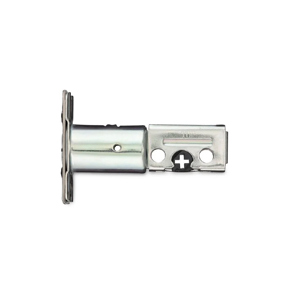 Wyze Lock Bolt Deadbolt. Strike Plate. and Latch