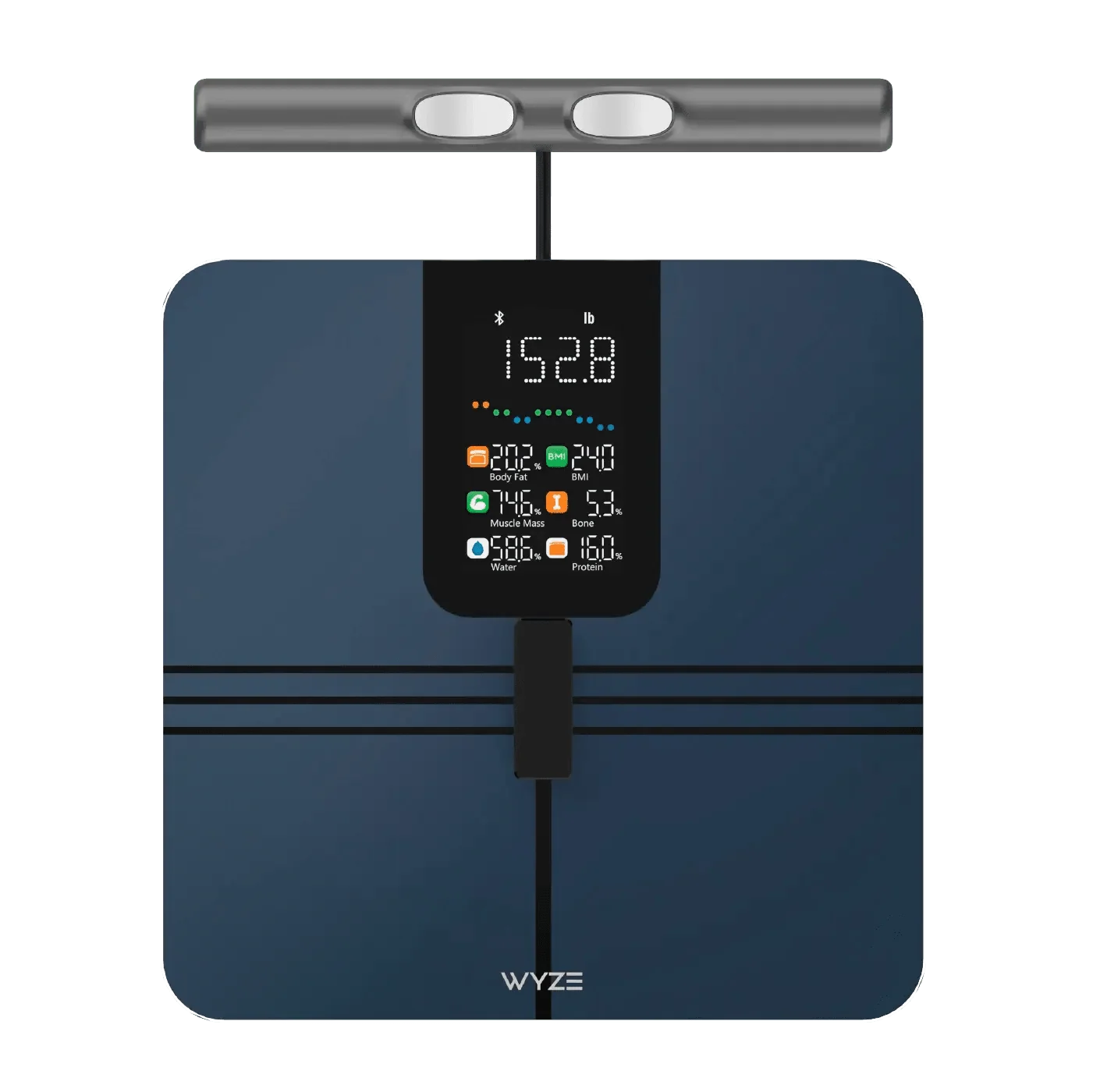 Wyze Scale BodyScan