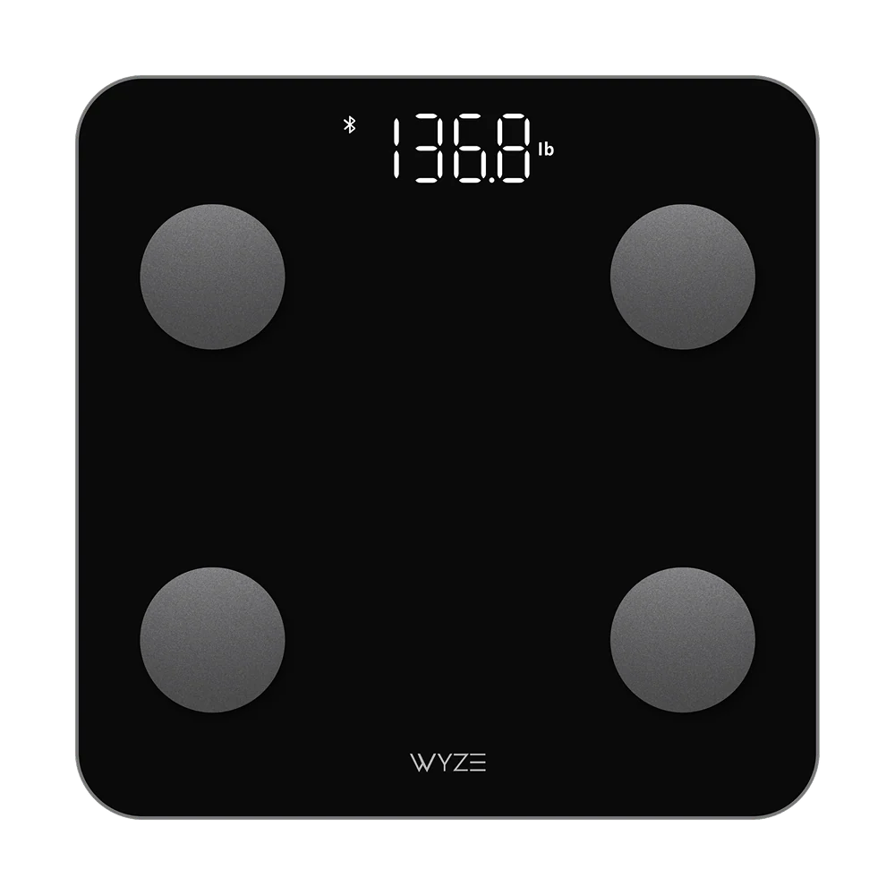 Wyze Scale S