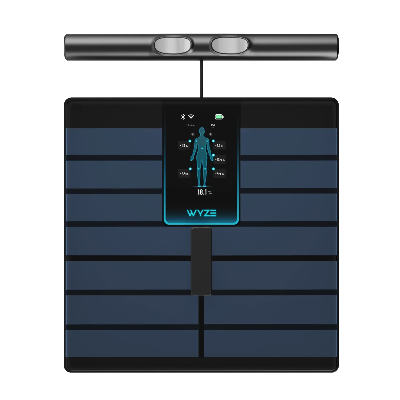 Wyze Scale Ultra BodyScan