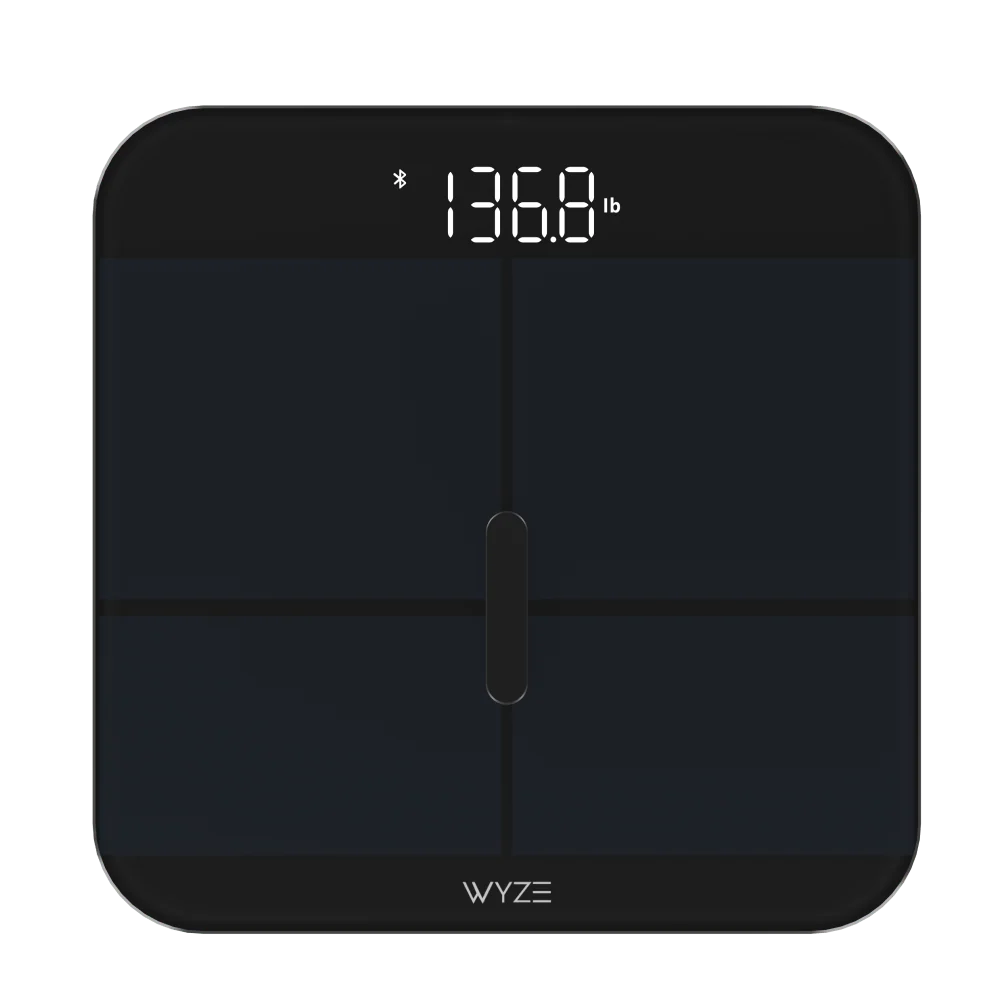 Wyze Scale X