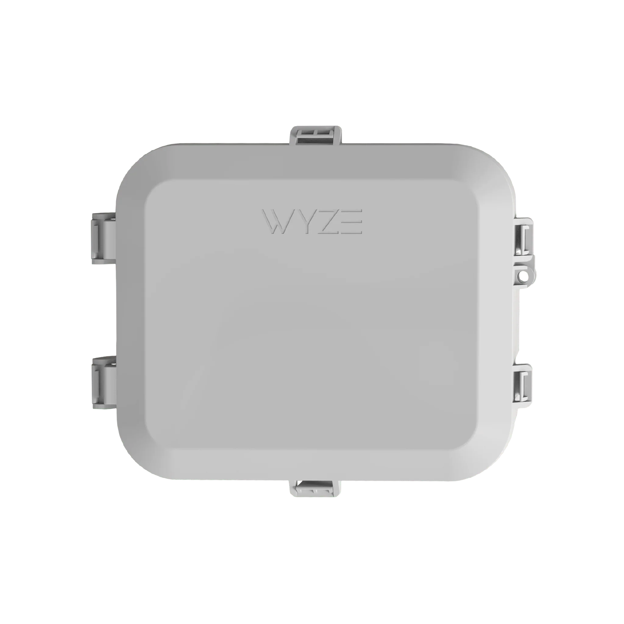 Wyze Weatherproof Sprinkler Controller Box